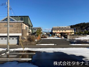 D-ROOM水落町の物件内観写真